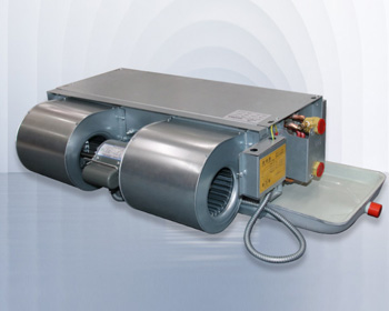 風(fēng)機盤管有哪些優(yōu)點？